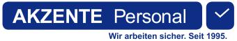 Logo Akzente Personal