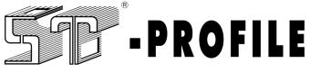 Logo ST-Profile