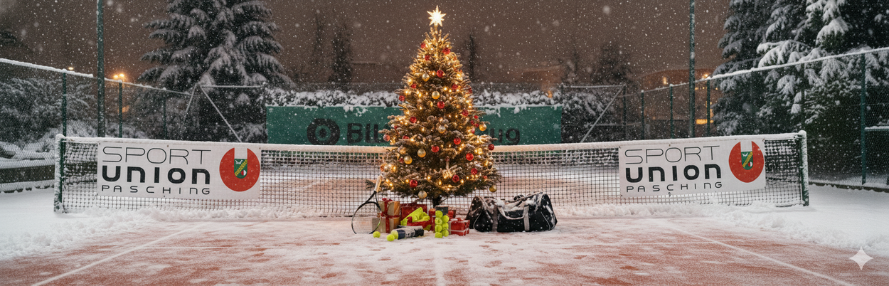Einladung zur Weihnachtsfeier am 12.12.2025